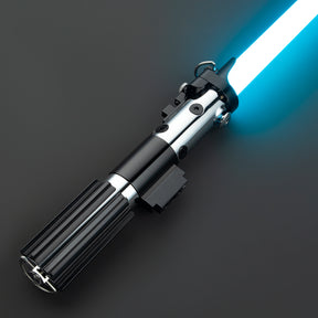 SaberCustom Lightsaber Luke Skywalker and Rey Graflex Saber Inspired Models Xenopixel v3 Light Saber NO042