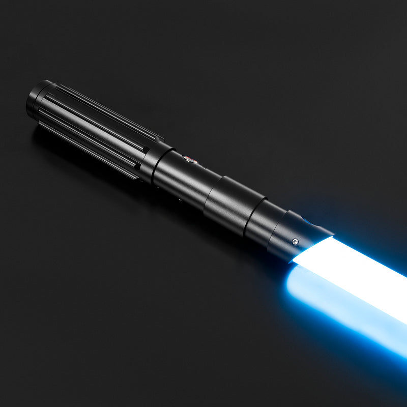 SaberCustom dueling light saber Xenopixel v3 Infinite Colors Changing